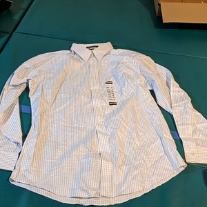 Mens Button down shirt